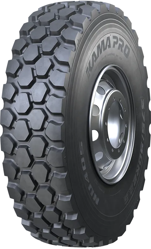 KAMA PRO NU 405 в Заозерном — KAMA TYRES KAMA PRO NU 405 в Заозерном