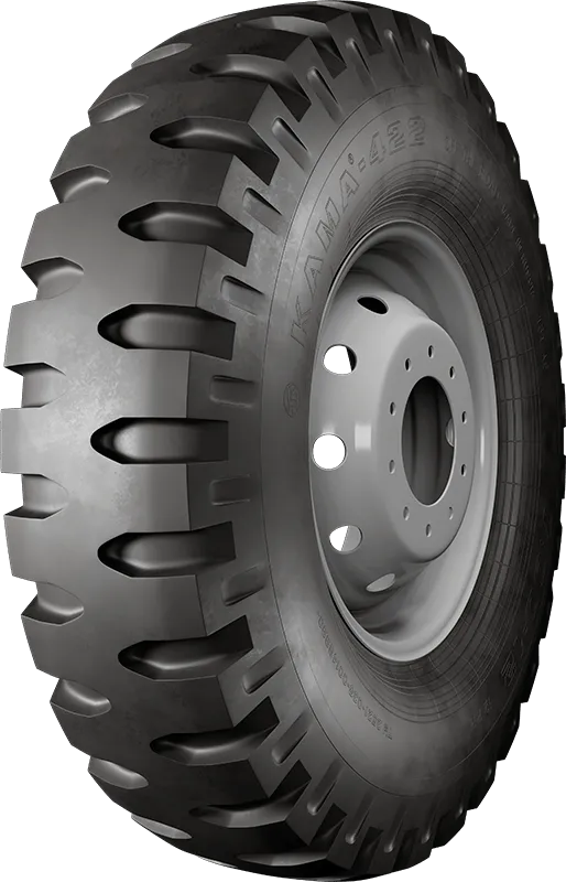 KAMA-422 в Заозерном — KAMA TYRES KAMA-422 в Заозерном