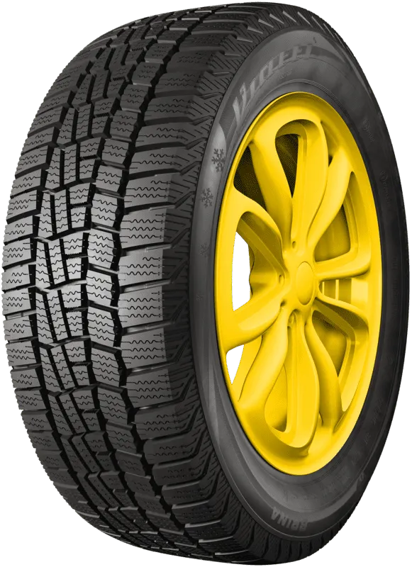 Viatti Brina (V-521) в Заозерном — KAMA TYRES Viatti Brina (V-521) в Заозерном